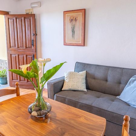 Apartamentos Olga Кудильеро Экстерьер фото