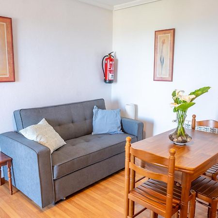 Apartamentos Olga Кудильеро Экстерьер фото