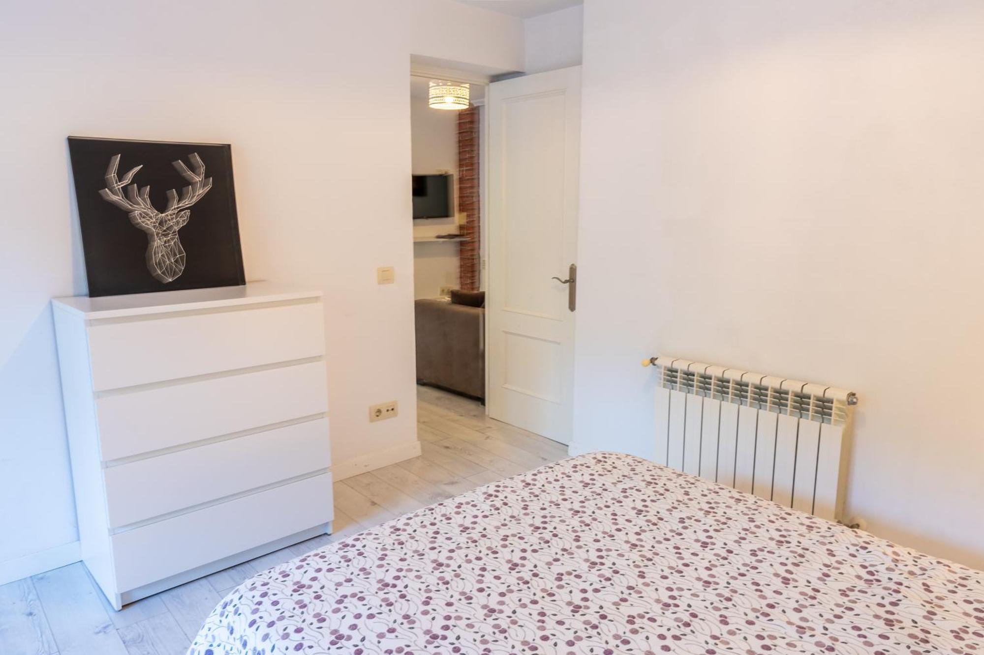 Apartamentos Olga Кудильеро Экстерьер фото