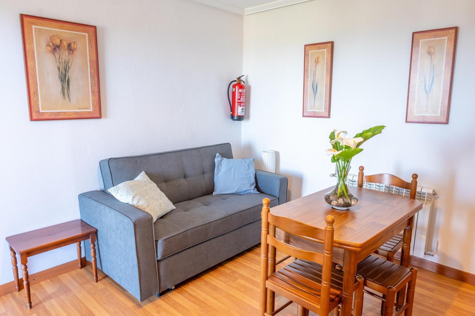 Apartamentos Olga Кудильеро Экстерьер фото