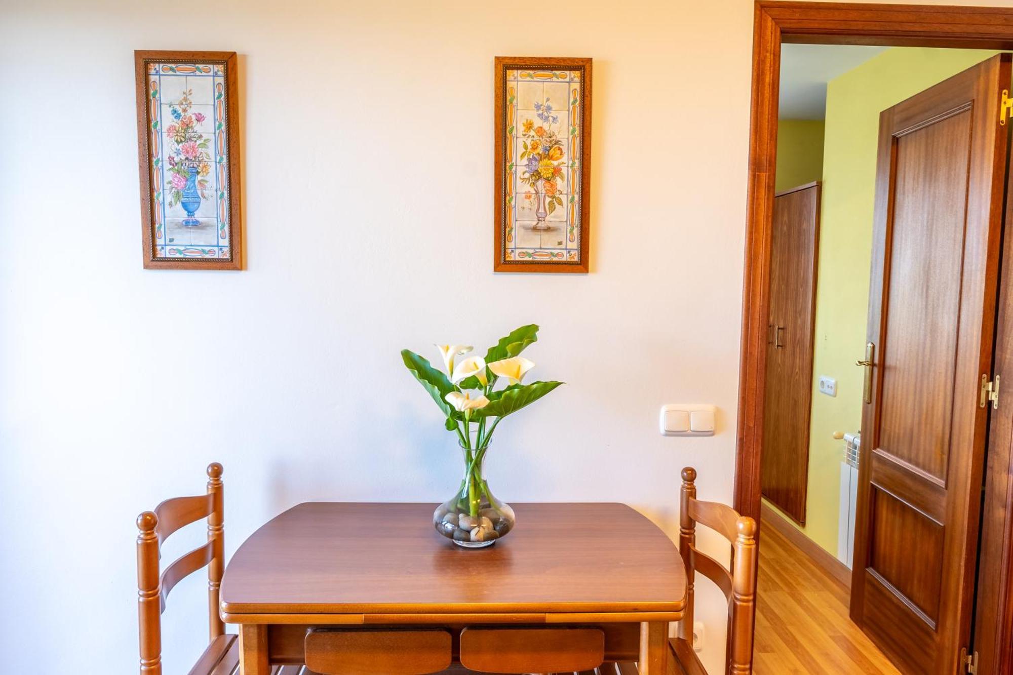 Apartamentos Olga Кудильеро Экстерьер фото