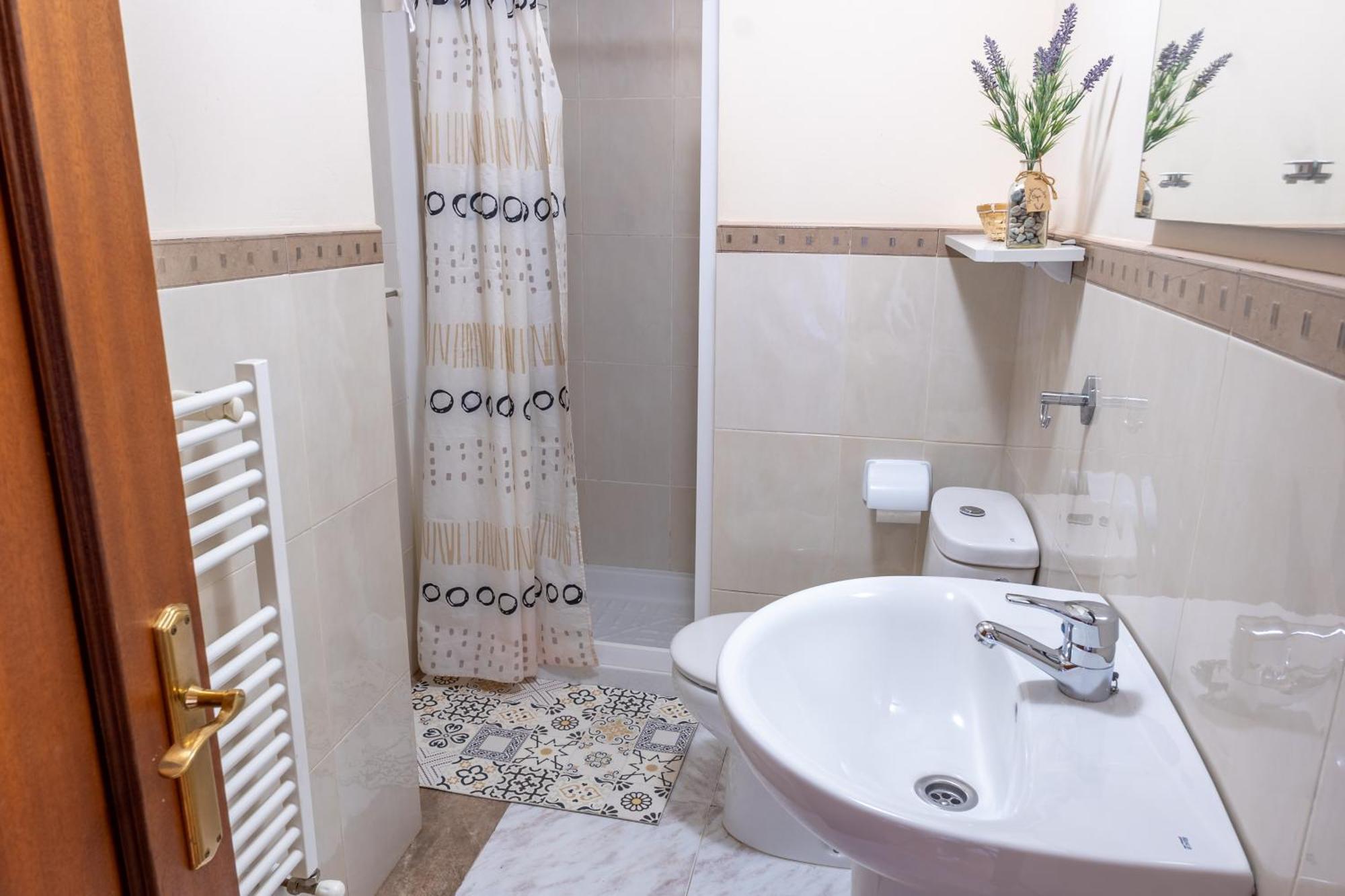 Apartamentos Olga Кудильеро Экстерьер фото