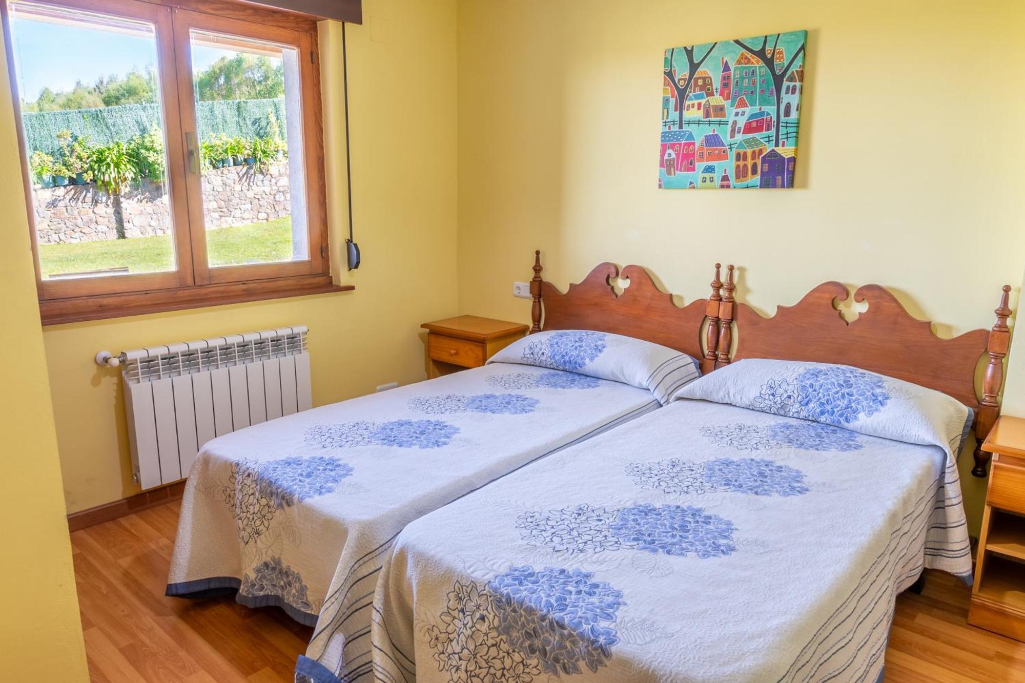 Apartamentos Olga Кудильеро Экстерьер фото
