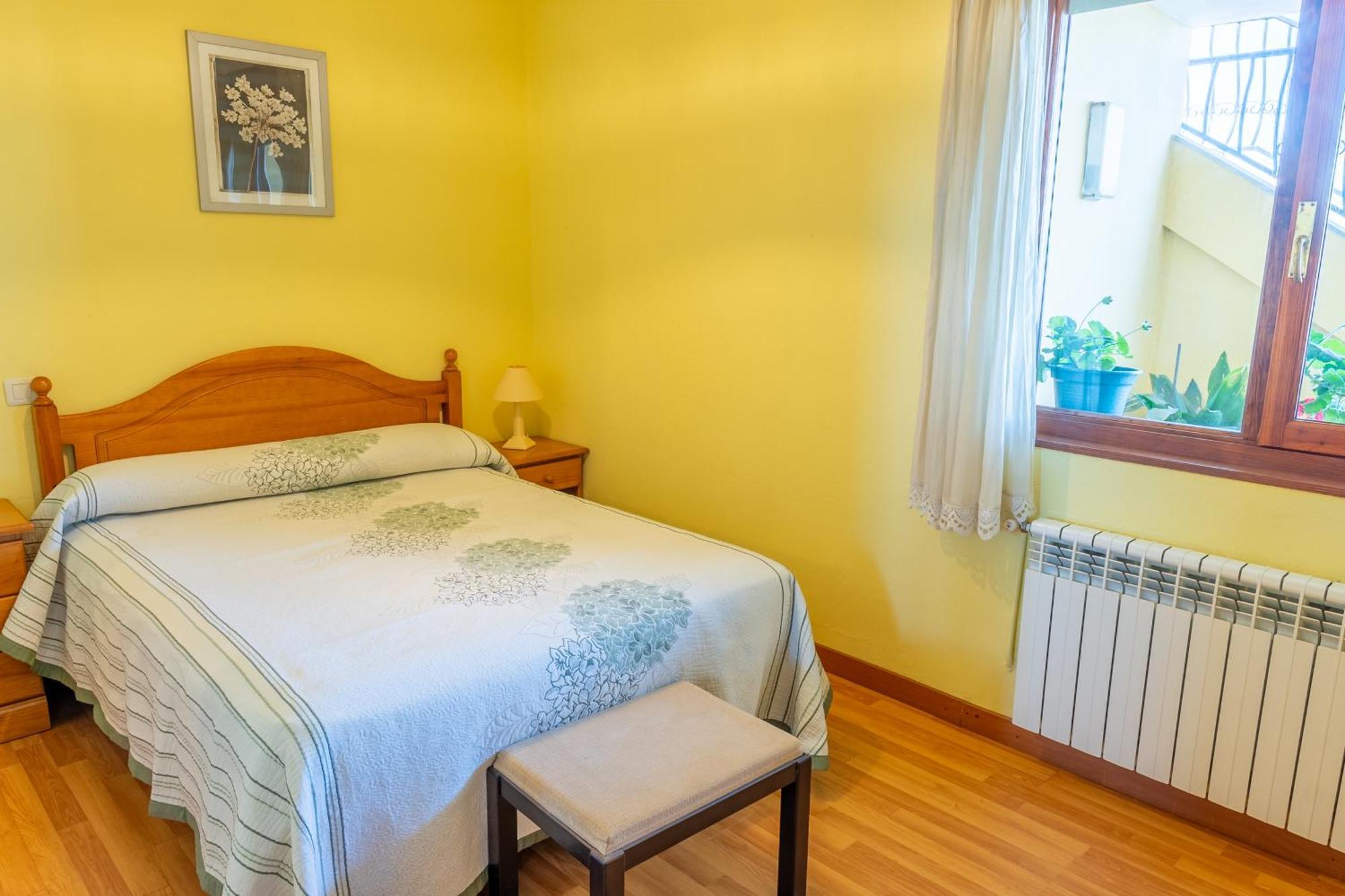 Apartamentos Olga Кудильеро Экстерьер фото