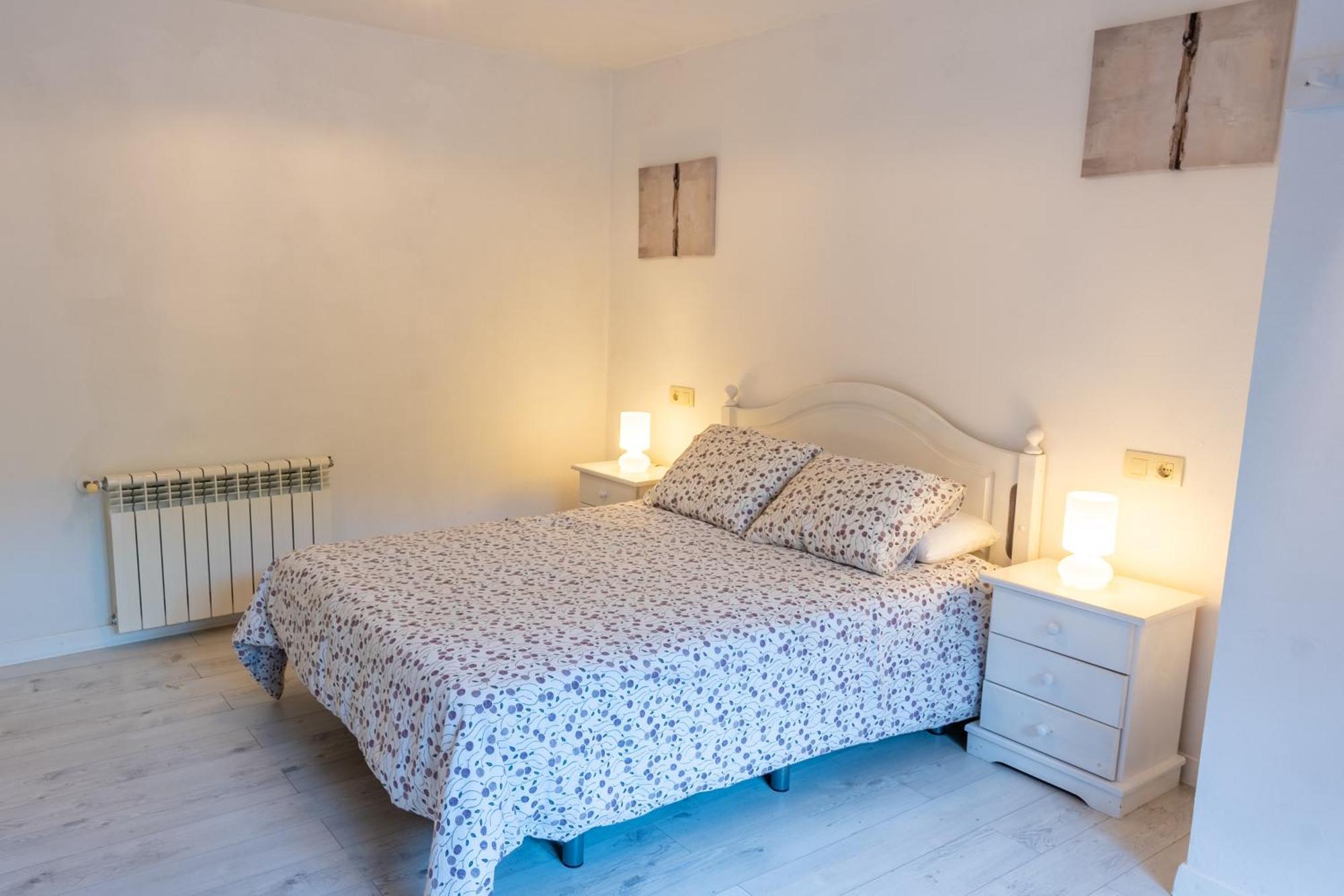Apartamentos Olga Кудильеро Экстерьер фото