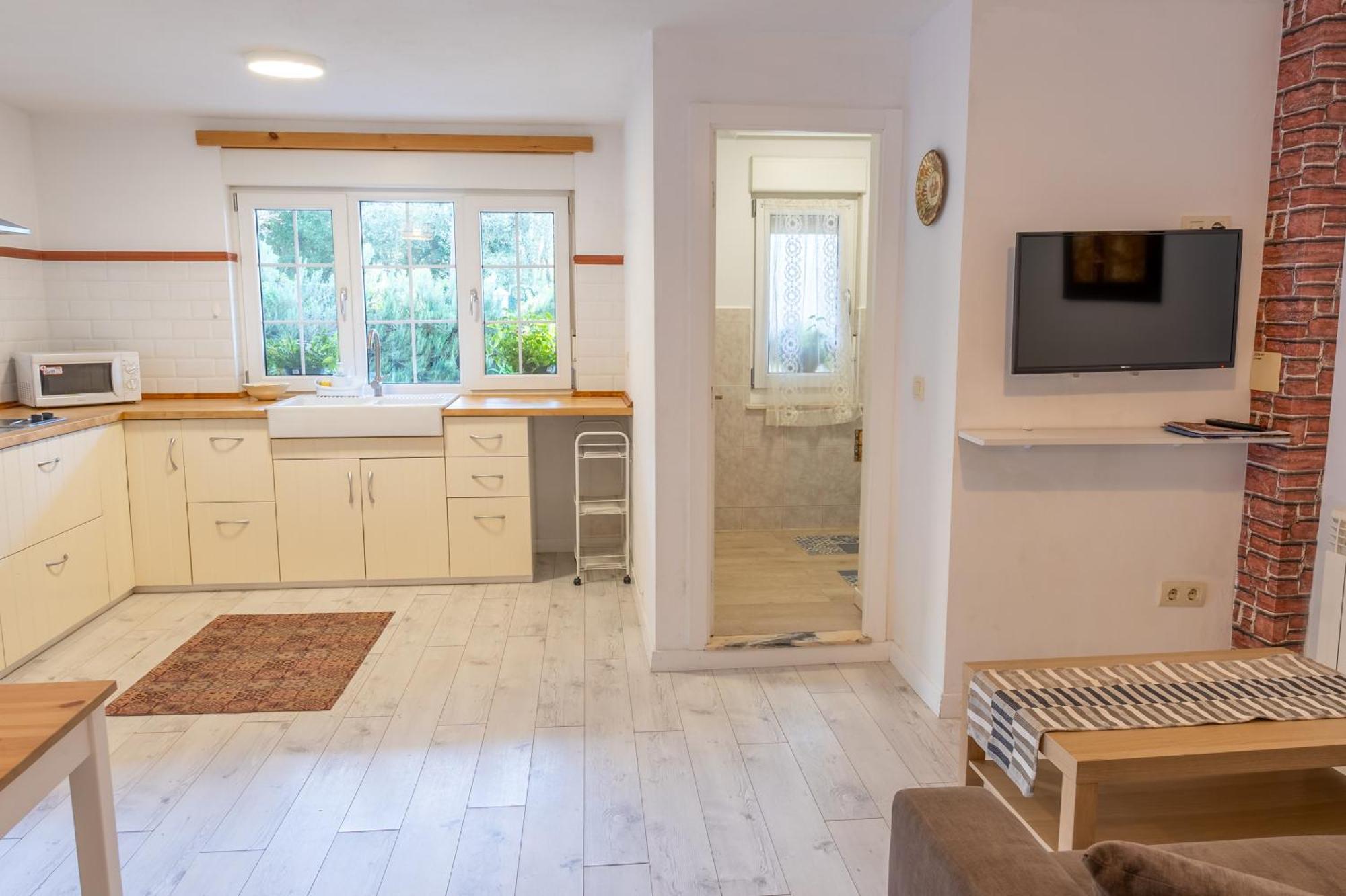 Apartamentos Olga Кудильеро Экстерьер фото