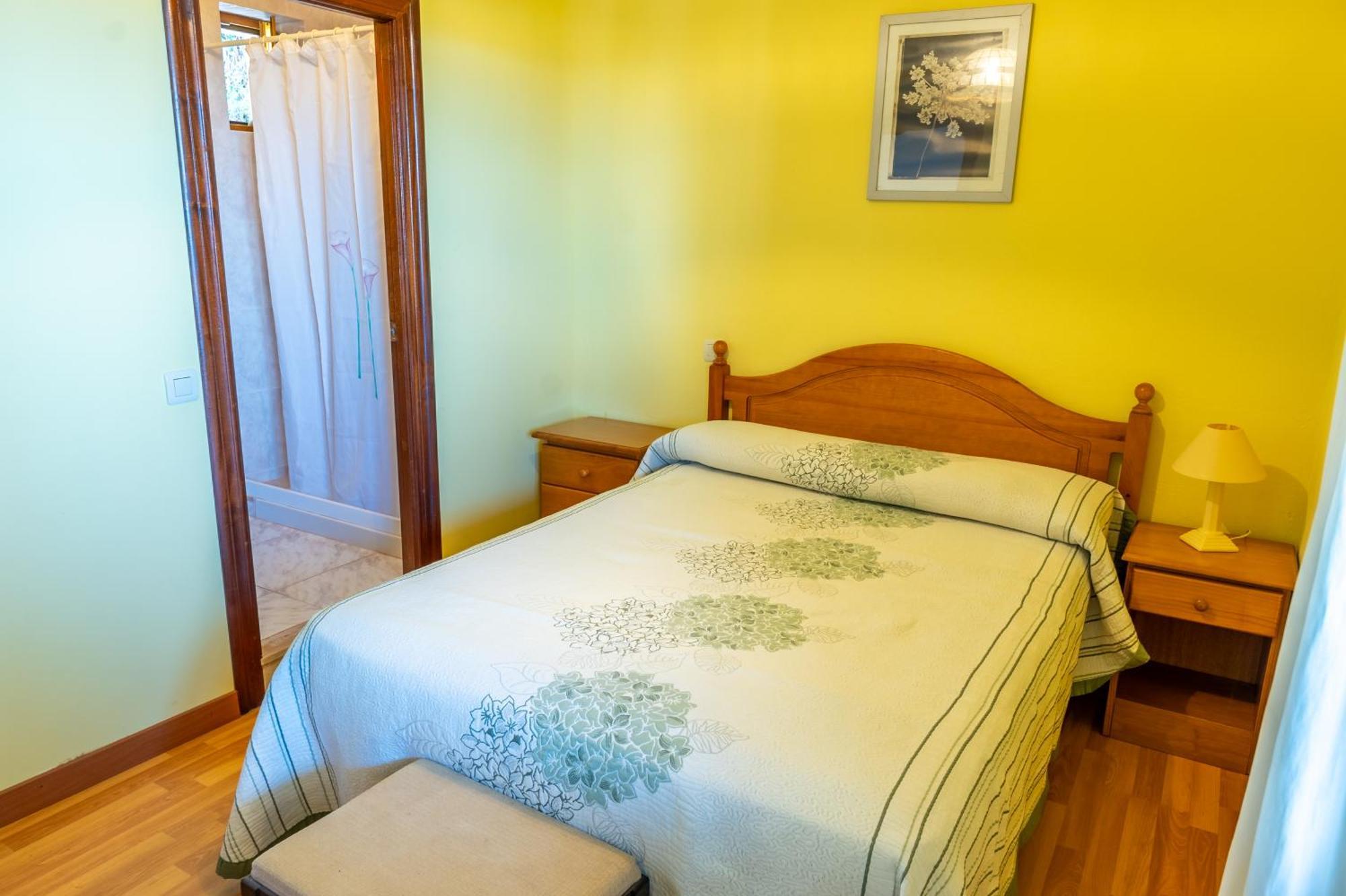 Apartamentos Olga Кудильеро Экстерьер фото