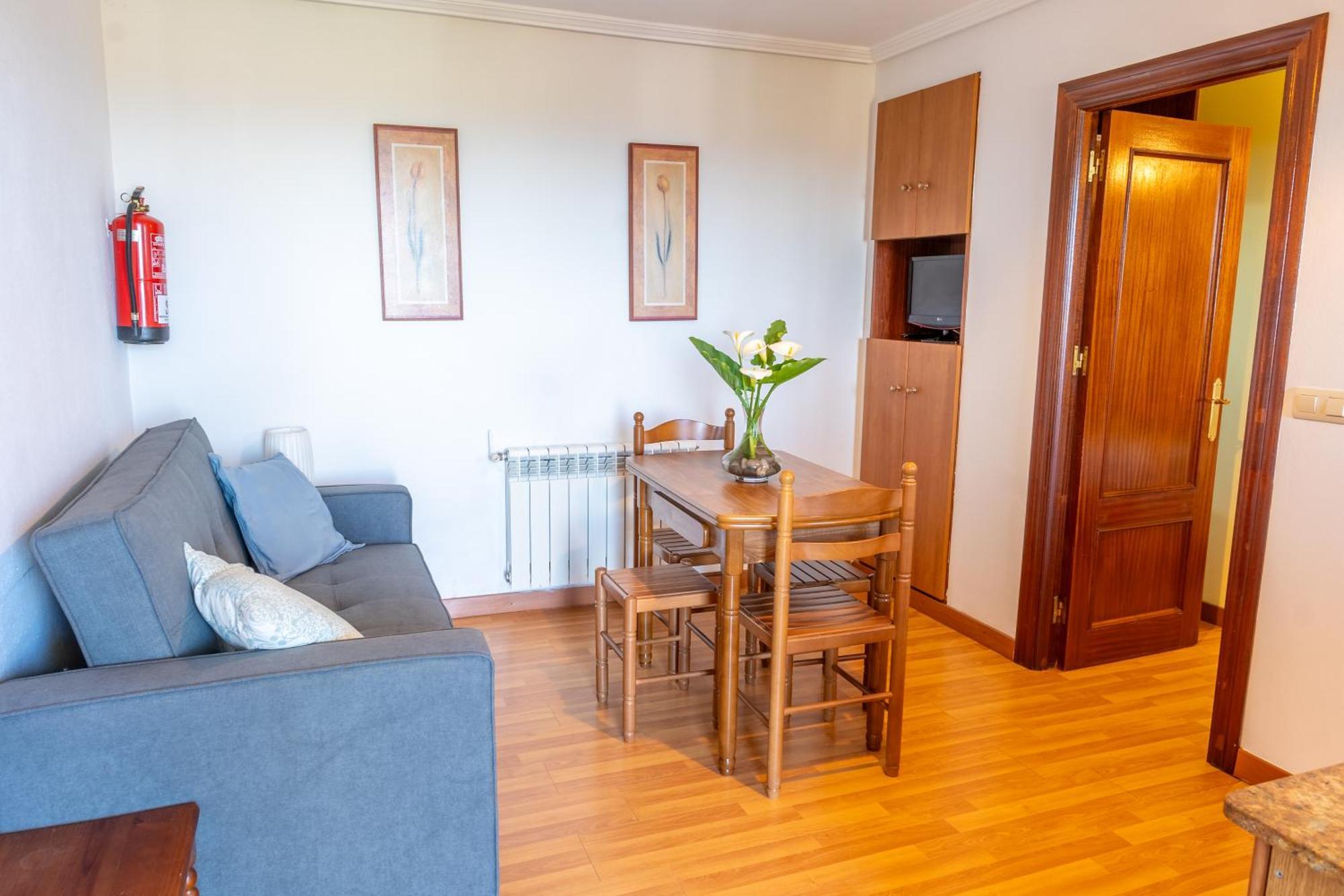 Apartamentos Olga Кудильеро Экстерьер фото