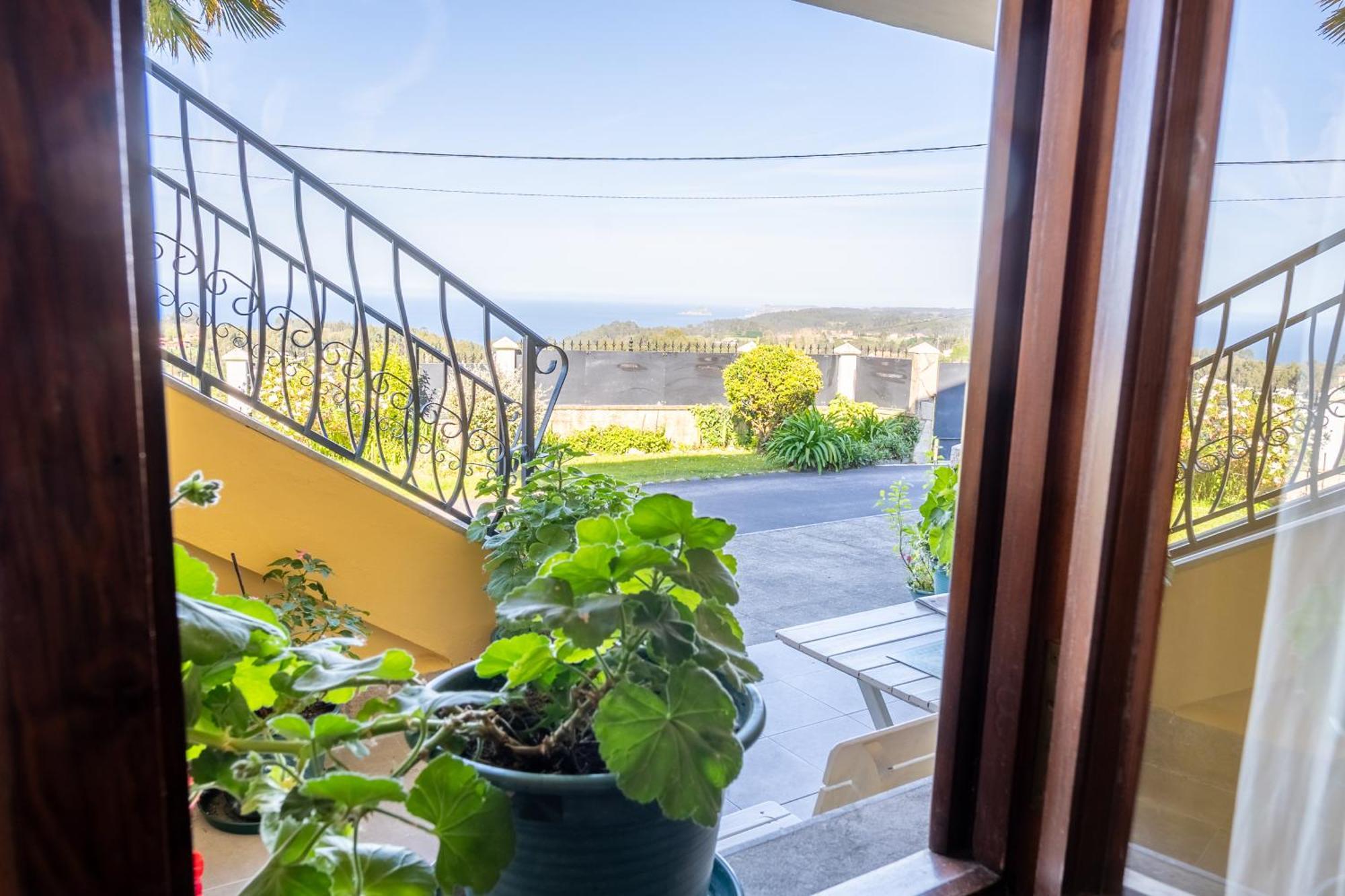 Apartamentos Olga Кудильеро Экстерьер фото
