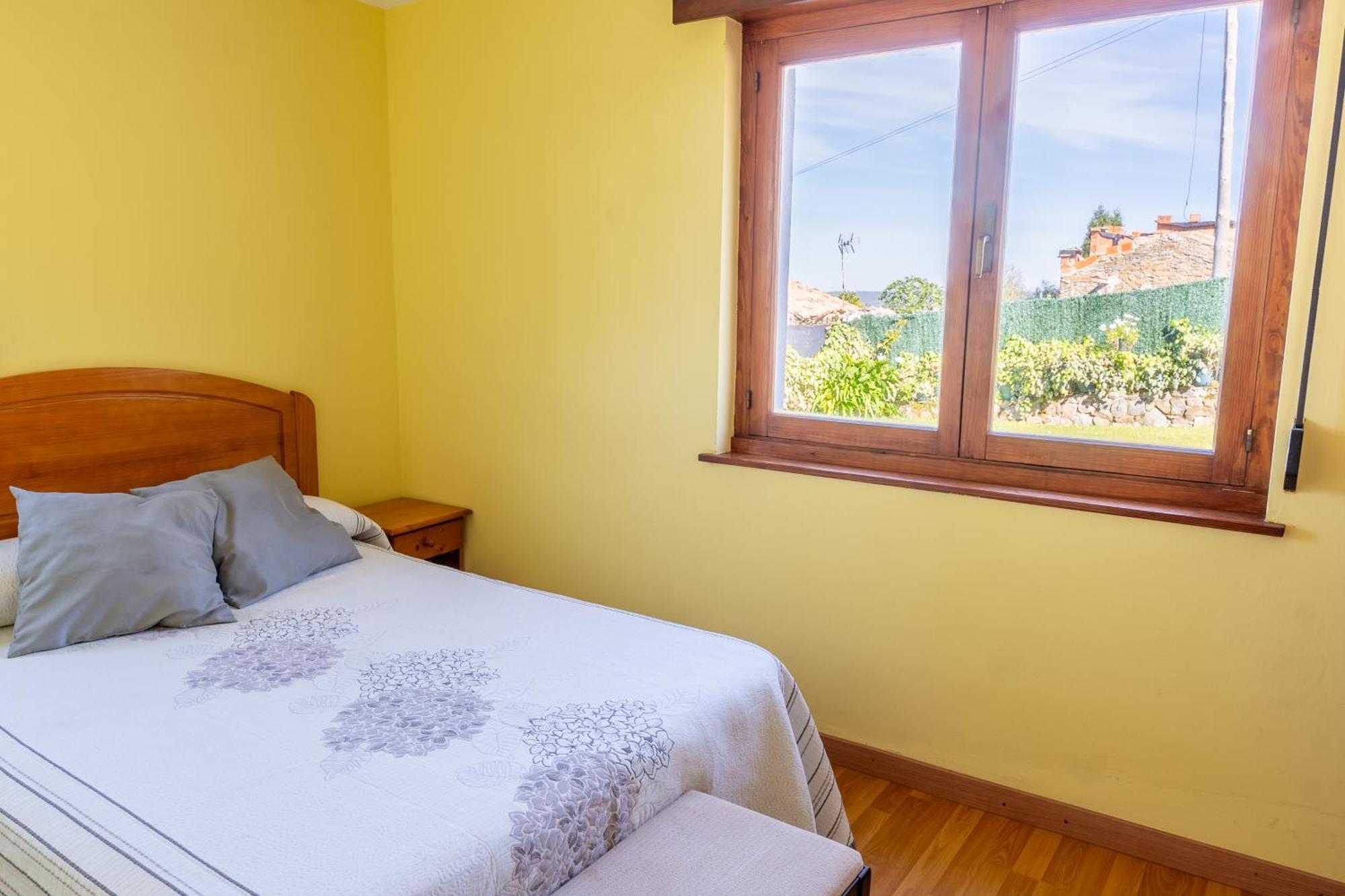 Apartamentos Olga Кудильеро Экстерьер фото