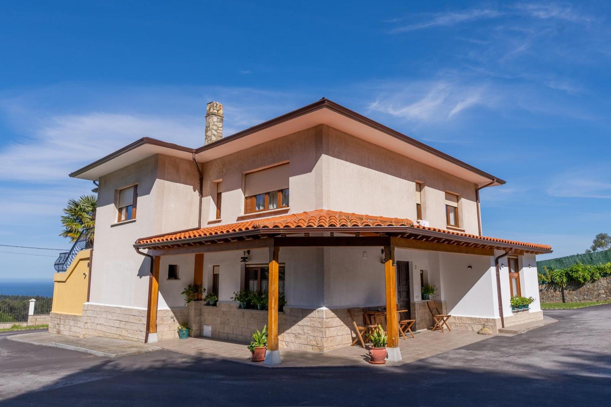 Apartamentos Olga Кудильеро Экстерьер фото