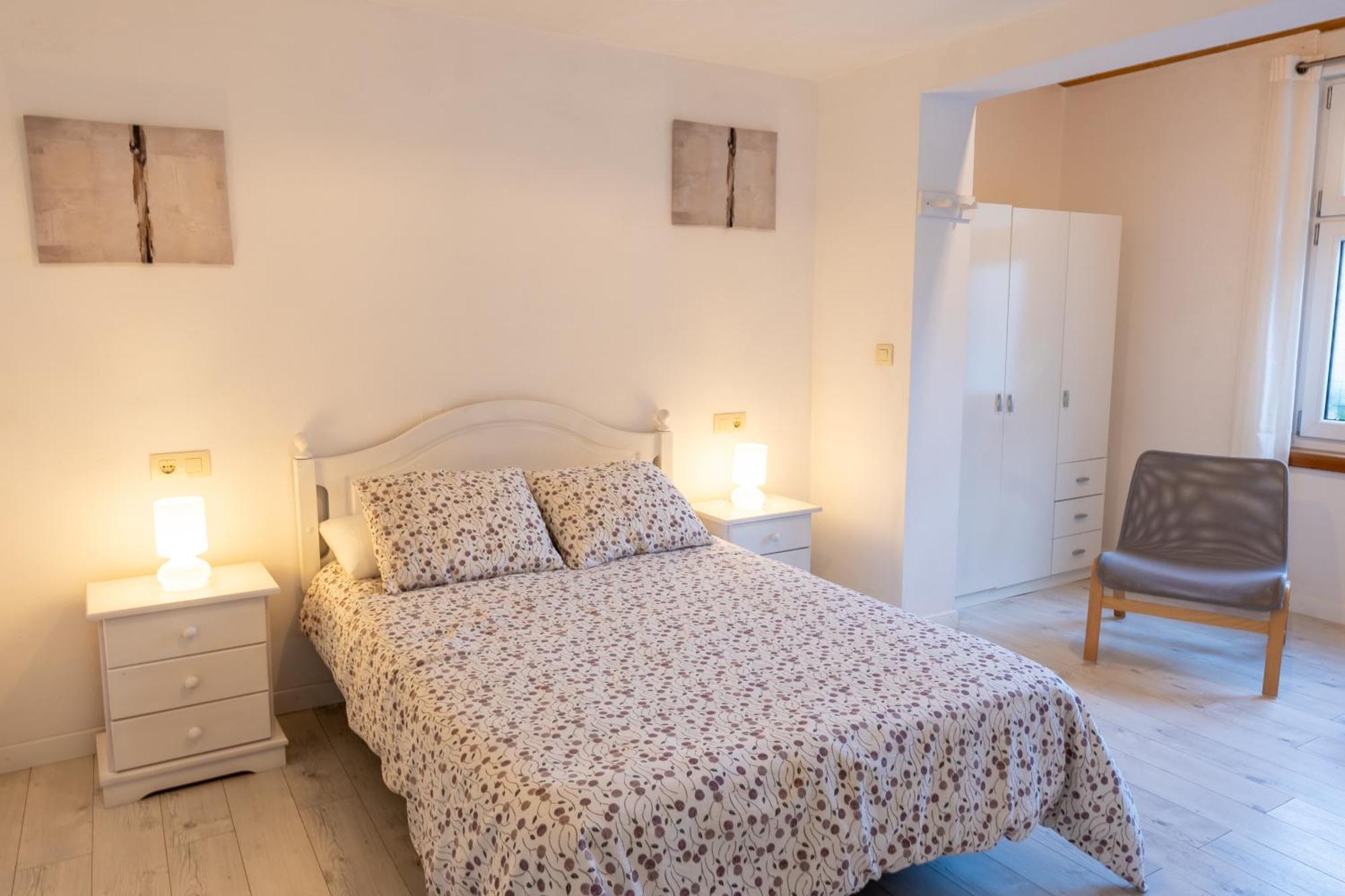 Apartamentos Olga Кудильеро Экстерьер фото
